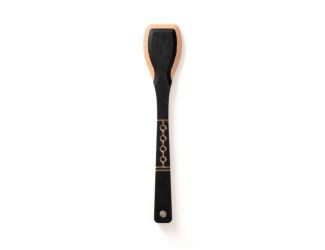 Frank Lloyd Wright Paddle 13.25" In Slate/Natural