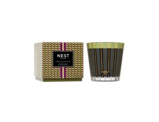 Pistachio & Wild Fig 3-wick Candle