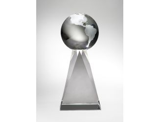 Monument Globe Award large