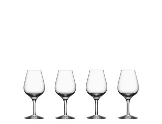 More Spirits Glass set of 4