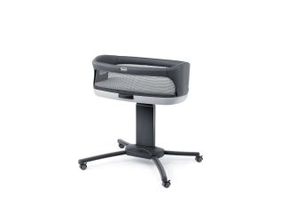 Close to You SE Bedside Bassinet Charcoal