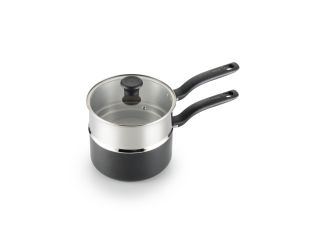 Specialty Non-Stick 3 Qt. Double Boiler