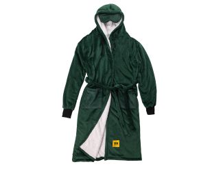 Big Blanket Hideout Robe - Forest