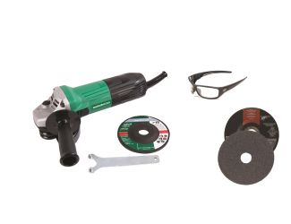 Grinder Package