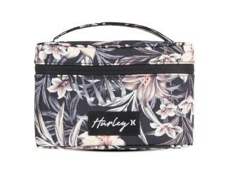 Hurley Women's Travel Vanity Case