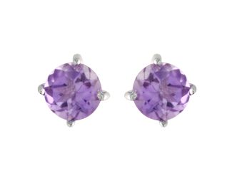 Amethyst Earrings