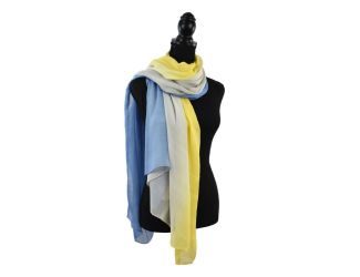 Rogelio Tie-Dye Scarf