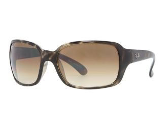 High Street Non-Polarized Sunglasses Size 60