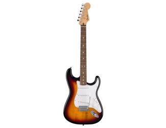 Standard Stratocaster Electric Guitar