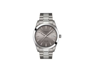 Gentlemen Titanium Men's Watch