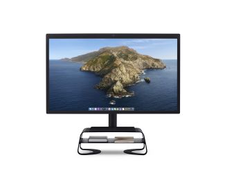 Twelve South Curve Riser Stand