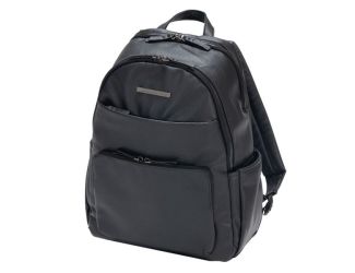 Marley Vegan Leather Backpack Size 15''