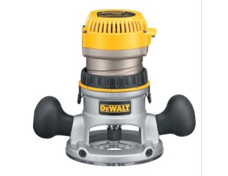 1-3/4 Maximum HP Fixed Base Router