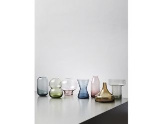 Midsummer Vases Mini set 7
