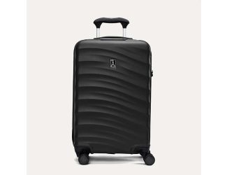 Max Lite Air V2 Hard-sided Carry-On Spinner- Teal