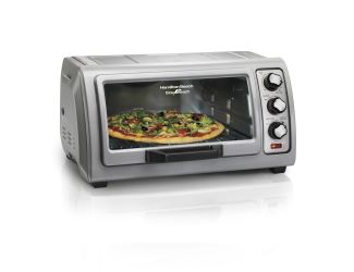 6 Slice Easy Reach Toaster Oven