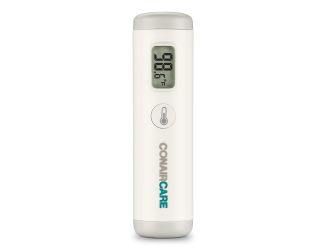 Ultra-Compact Infrared Forehead Thermometer