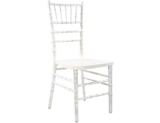 Lime Wash Chiavari Chair