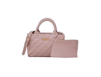 Everett Sm Satchel Size 8" x 5" x 3"