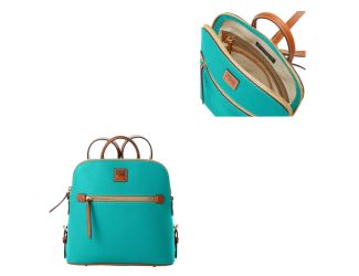 Pebble Grain Backpack