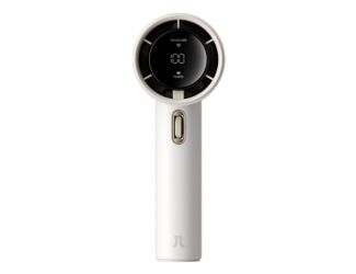 Pro1 Handheld Fan White