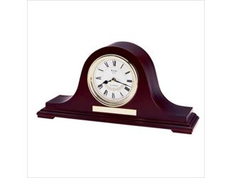 Annette II Mantel Chime Clock