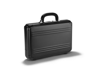 Pursuit Aluminum Small Attach Case