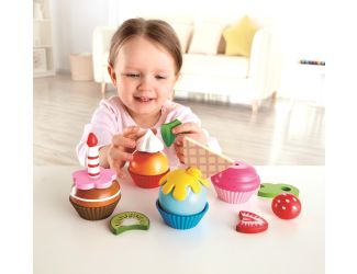 Cupcakes