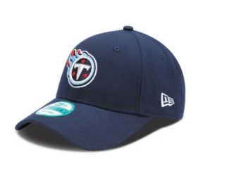 The League 9FORTY NFL Cap - Tennessee Titans