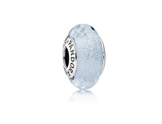 Frosty Mint Shimmer Charm