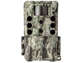 32MP CORE DS-4K No Glow Trail Camera Tree Bank Camo