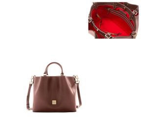 Saffiano Large Barlow