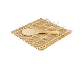 Joyce Chen - 2-Piece Sushi Making Kit w/Sushi Roller