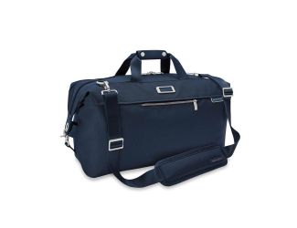 Baseline Weekender Duffle - Navy