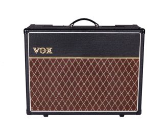 AC30S1 Custom Series Combo Guitar Amplifier