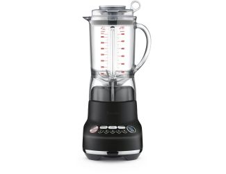 The Fresh and Furious Blender in Black Truffle