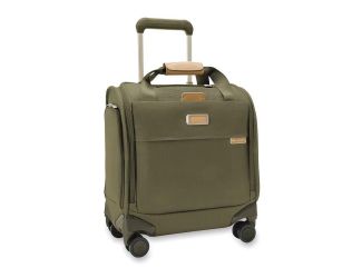 Baseline Cabin Spinner - Olive