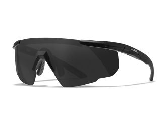 Saber Advanced -  Smoke Lens