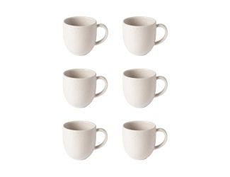 Pacifica Set/6 mugs