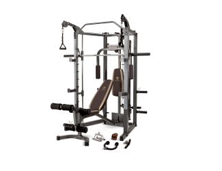 Marcy Combo Smith Machine