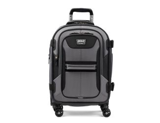 Bold 21-inch Carry-On Spinner