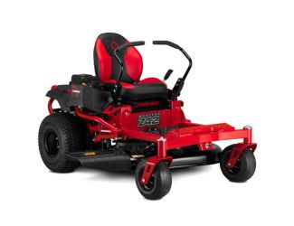 Troy-Bilt - Mustang Z42 Zero-Turn Rider