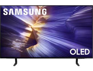 Samsung QN42S90F S90F OLED 4K Vision AI Smart TV