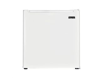 1.7-cu. ft. Mini Fridge in White