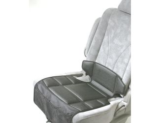 Compact Seat Saver - Black