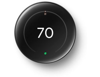 Google Nest Learning Thermostat, 4th Gen