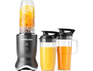 Ultra Personal Blender - Gunmetal