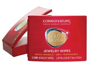 Jewelry Wipes