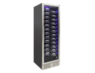Vinotemp - 157 Bottle Wine Cooler
