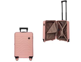 BY Ulisse 21 Inch Expandable Spinner